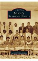 Miami's Richmond Heights