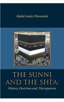 Sunni and The Shi'A