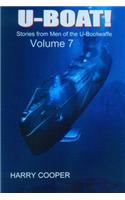 U-BOAT (Vol VII)