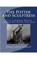 Potter and Sculptress