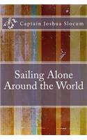 Sailing Alone Around the World