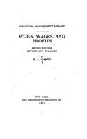 Work, Wages, and Profits