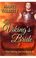 The Viking's Bride: (4 Viking)