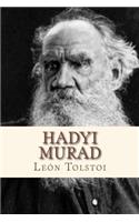 Hadyi Murad