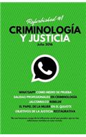 Criminología y Justicia