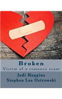 Broken