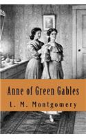 Anne of Green Gables