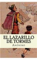 Lazarillo de Tormes