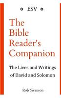 Bible Reader's Companion