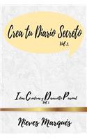 Crea tu Diario Secreto