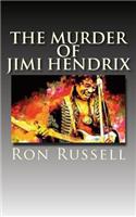 Murder of Jimi Hendrix