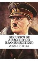 Discursos de Adolf Hitler