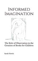Informed Imagination