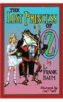 Lost Princess of Oz