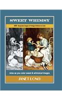 Sweet Whimsy