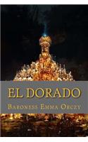 El dorado (English Edition)