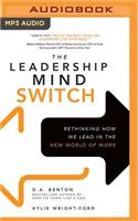 The Leadership Mind Switch