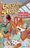 Geronimo Stilton Reporter #12