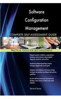Software Configuration Management Complete Self-Assessment Guide