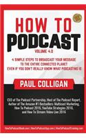 How to Podcast
