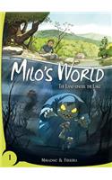 Milo's World Book 1