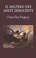 Il mistero dei Santi Innocenti