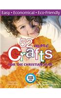 52 More Crafts