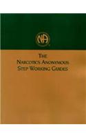 Narcotics Anonymous Step Working Guides