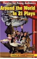 Around the World in 21 Plays