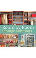Room by Room Storage Solutions