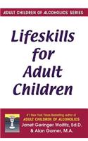 Lifeskills for Adult Children