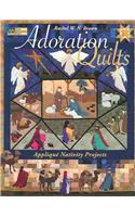 Adoration Quilts