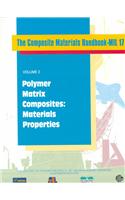 Composite Materials Handbook-MIL 17, Volume 2