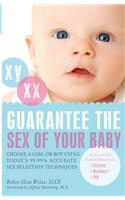 Guarantee the Sex of Your Baby