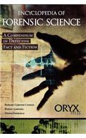 Encyclopedia of Forensic Science