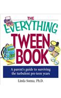 Everything Tween Book