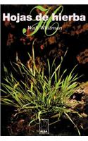 Hojas de Hierba: (Alba)