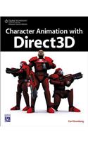 Character Animation With Direct3D