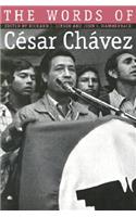 Words of Cesar Chavez