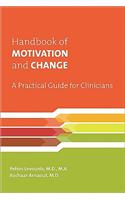 Handbook of Motivation and Change