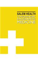 Salem Health: Complementary & Alternative Medicine