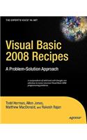 Visual Basic 2008 Recipes