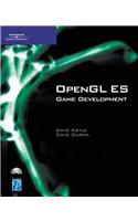 OpenGL ES Game Development