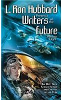 L. Ron Hubbard Presents Writers of the Future Volume 27