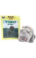 Toko the Hippo