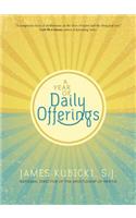 A Year of Daily Offerings