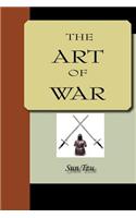 The Art of War: (English)