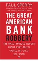 Great American Bank Robbery