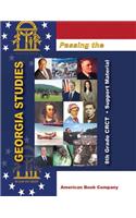 Passing the Georgia 8th Grade CRCT in Georgia Studies