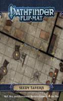 Pathfinder Flip-Mat: Seedy Tavern